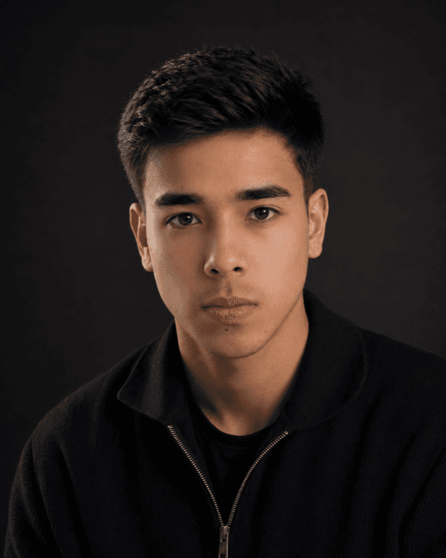 Matheus Donha, founder da ATM+